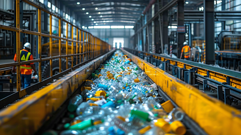 recykling